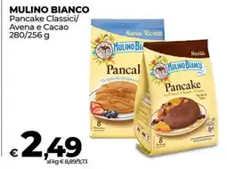 Coop MULINO BIANCO offerta