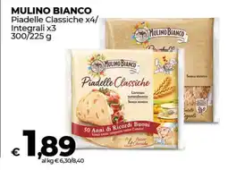Coop MULINO BIANCO offerta
