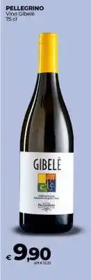 Coop PELLEGRINO offerta