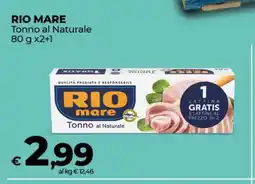 Coop RIO MARE offerta