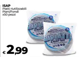 Coop ISAP offerta