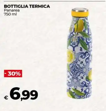 Coop Bottiglia Termica offerta