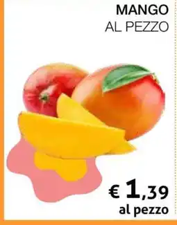 Coop Mango offerta