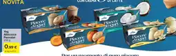 Carrefour Yog Albicocca Parmalat offerta