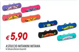 Famila ASTUCCIO MITAMINI MITAMA offerta