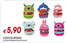 Famila ASTUCCIO MITAMA offerta