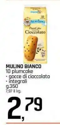 Famila MULINO BIANCO offerta