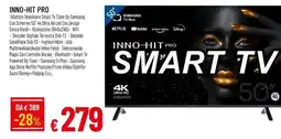 Famila INNO-HIT PRO offerta