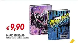 Famila DIARIO STANDARD offerta