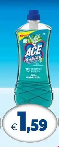 Famila ACE Pavimenti offerta