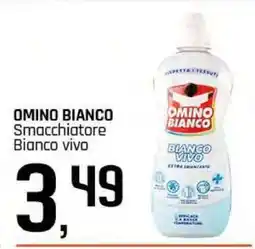 Famila OMINO BIANCO Smacchiatore Bianco vivo offerta