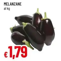 Famila Melanzane offerta