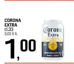 Famila Corona Extra offerta
