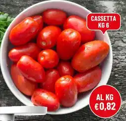 Famila Pomodori offerta