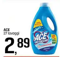 Famila ACE offerta