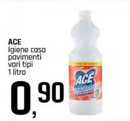 Famila ACE offerta