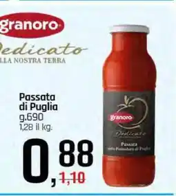 Famila Passata di Puglia offerta