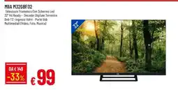 Famila MIIA M32GBF02 offerta