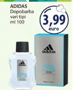 Acqua & Sapone ADIDAS Dopobarba offerta