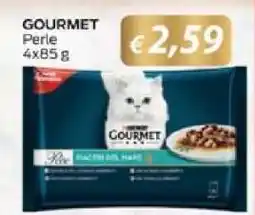 Acqua & Sapone Gourmet Perle offerta