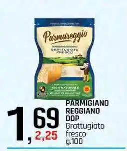 Famila Parmigiano Reggiano DOP offerta