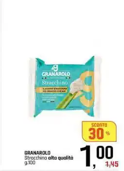 Famila GRANAROLO offerta