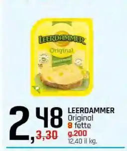 Famila LEERDAMMER Original offerta