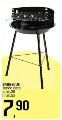 Famila Barbecue offerta