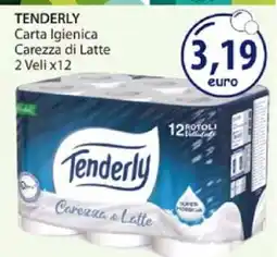 Acqua & Sapone Tenderly offerta