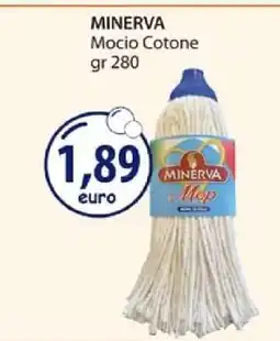 Acqua & Sapone MINERVA offerta