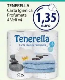 Acqua & Sapone TENERELLA offerta