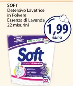 Acqua & Sapone SOFT offerta