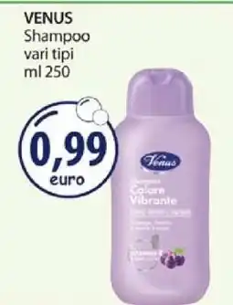 Acqua & Sapone VENUS Shampoo offerta