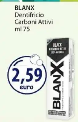 Acqua & Sapone BLANX offerta