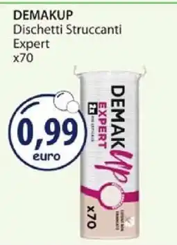 Acqua & Sapone DEMAKUP offerta