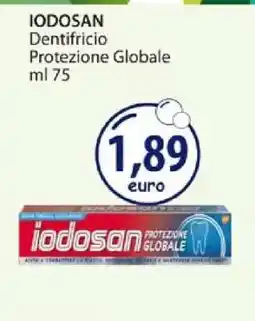Acqua & Sapone IODOSAN offerta