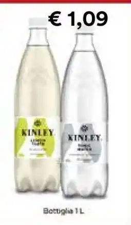 Coop KINLEY offerta