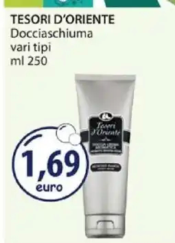 Acqua & Sapone TESORI D'ORIENTE offerta