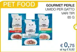 Coop Gourmet Perle offerta
