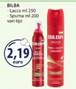 Acqua & Sapone BILBA offerta