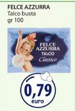 Acqua & Sapone FELCE AZZURRA offerta