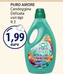 Acqua & Sapone PURO AMORE offerta