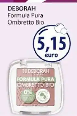 Acqua & Sapone Deborah offerta