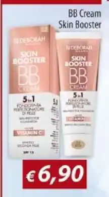 Acqua & Sapone BB Cream Skin Booster offerta