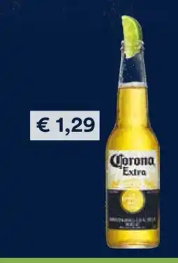 Coop Corona Extra offerta