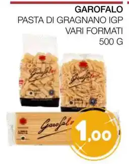 Coop GAROFALO offerta