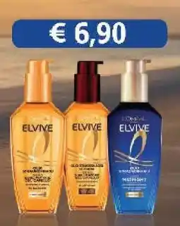 Acqua & Sapone Elvive Hair Products offerta