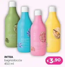 Acqua & Sapone INTRA bagnodoccia offerta