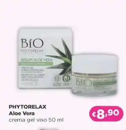 Acqua & Sapone PHYTORELAX Aloe Vera offerta