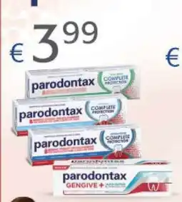 Acqua & Sapone PARODONTAX offerta